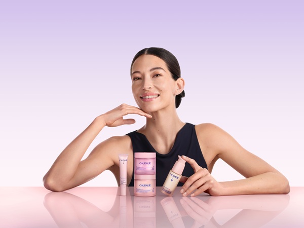 Caudalie Resveratrol-Lift: Η νέα γενιά αντιγηραντικής περιποίησης