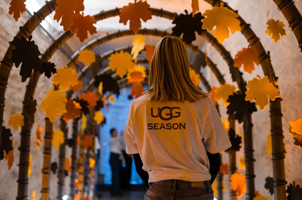 UGG SEASON: Η UGG έφερε τη νέα Fall/Winter 2026 συλλογή στην Αθήνα με ένα διήμερο γεμάτο μόδα, μουσική και δημιουργία